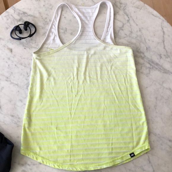 Nike Racerback Running tank - Picture 3 of 3